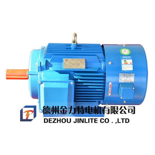 YVF2系列變頻調(diào)速三相異步電動機(jī)