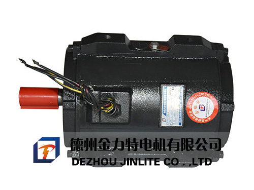 YT系列風機專用三相異步電動機