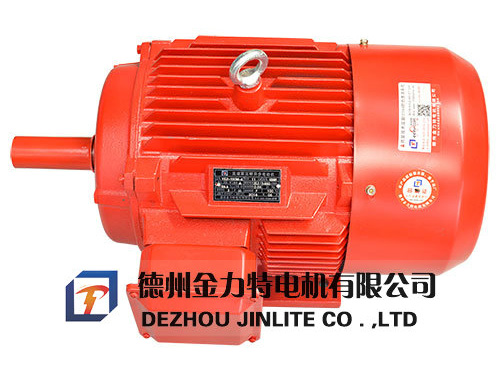 YE3系列超高效三相異步電動機