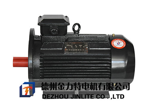 YE3系列超高效節能三相異步電動機