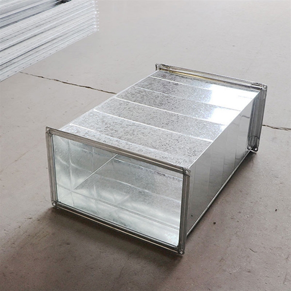 矩形風管