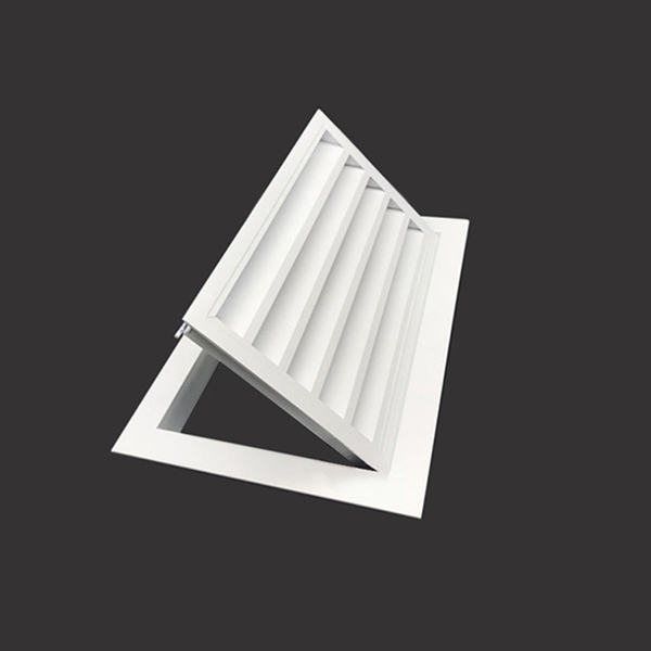 門(mén)鉸式風(fēng)口