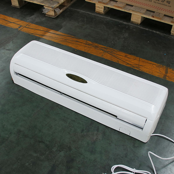 壁掛式風機盤管