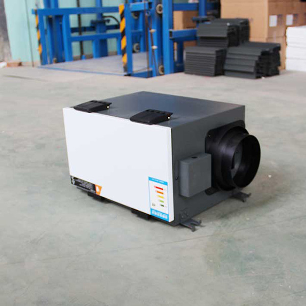 單向流新風換氣機