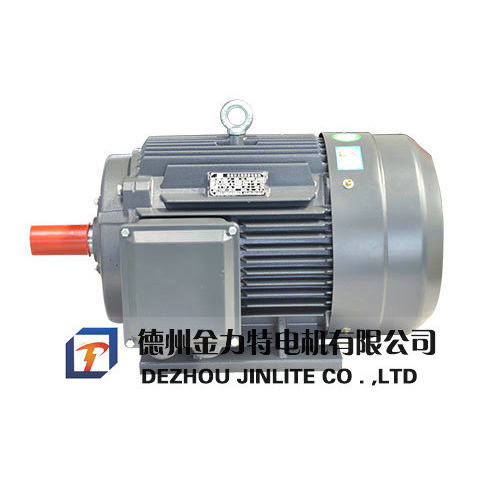 YE2系列高效三相異步電動機