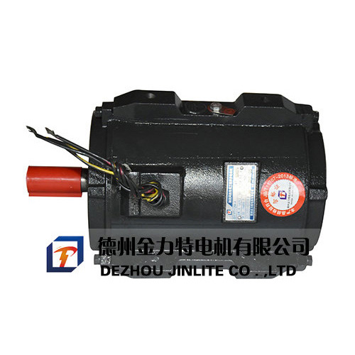 YT系列風(fēng)機專用三相異步電動機