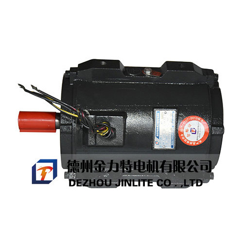 YSF系列風(fēng)機專用三相異步電動機