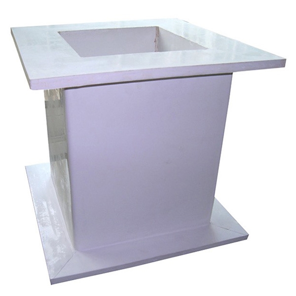 無機玻璃鋼風管